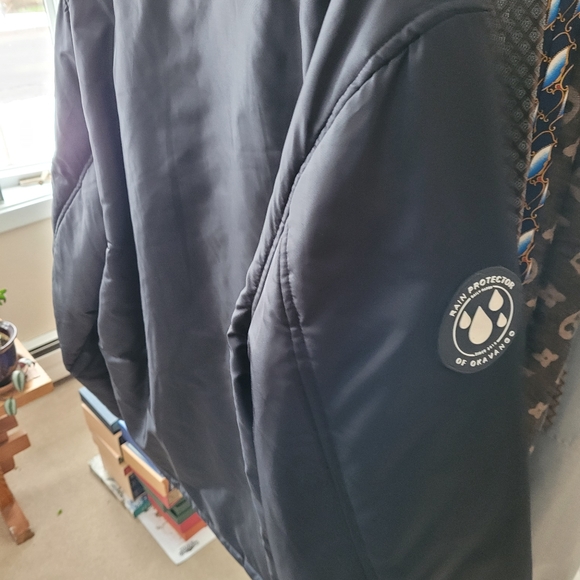 Daily Paper jacket - Picture 6 of 10